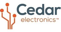 Cedar Electronics coupons